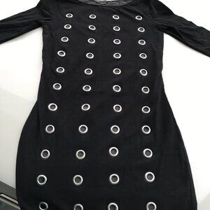 Woman dress by Armani X. Size: S
